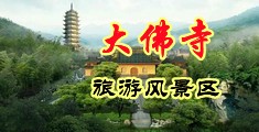 操肥美人妻浪骚逼视频中国浙江-新昌大佛寺旅游风景区